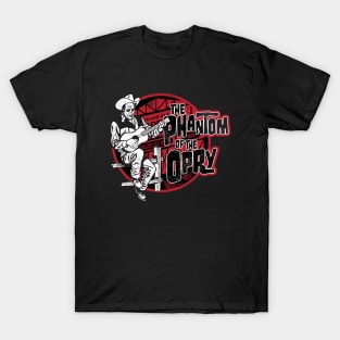 Opry Phantom T-Shirt